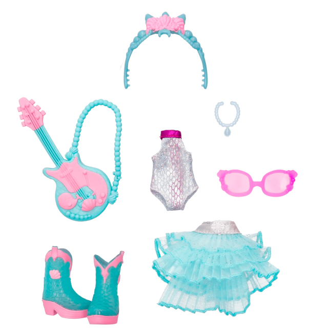 Ляльки - Лялька BFF S3 Стела (913127)#7