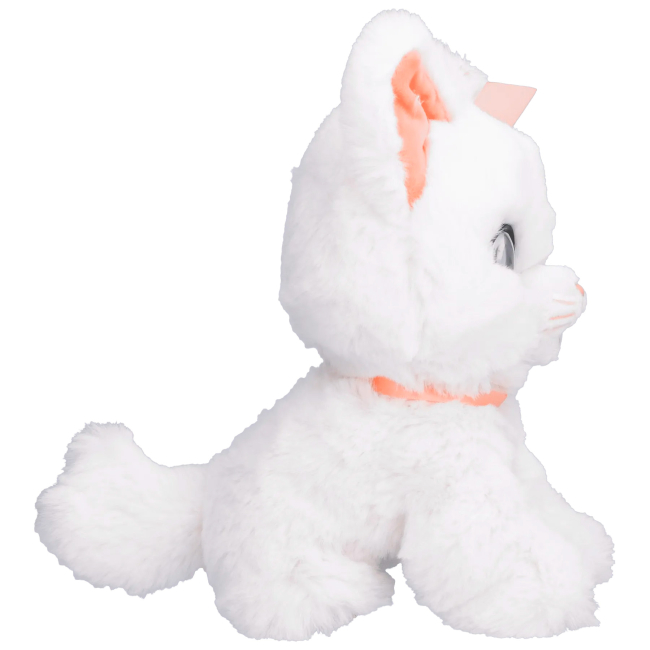 М'які тварини - ​Інтерактивна іграшка IMC toys Club Petz Кішка Белла (907737)#4