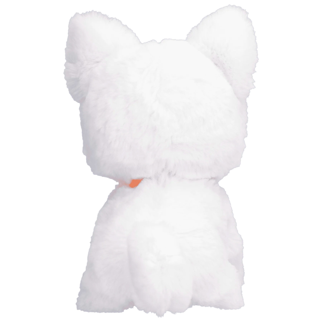 М'які тварини - ​Інтерактивна іграшка IMC toys Club Petz Кішка Белла (907737)#5