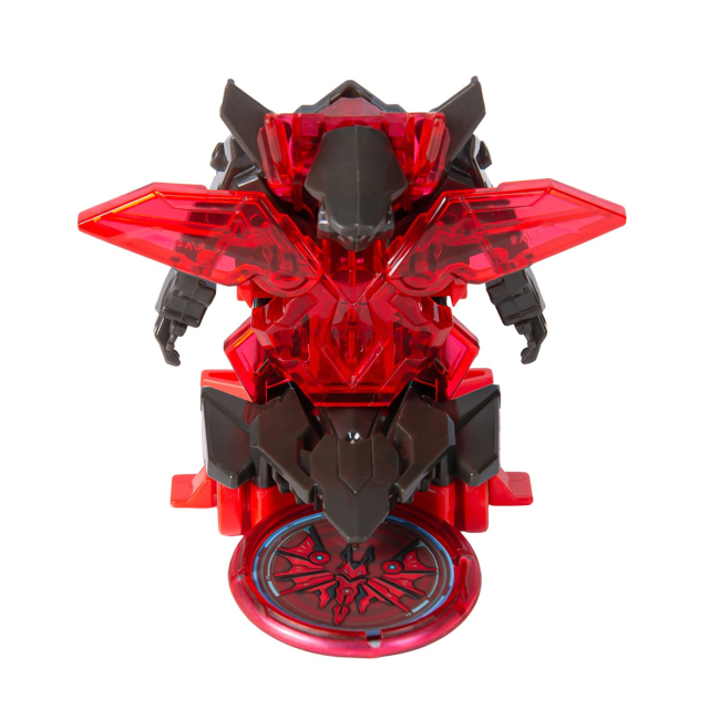 Трансформери - Ігровий набір Screechers Wild S5 L0.5 Сенгвініті (EU686101B)#4