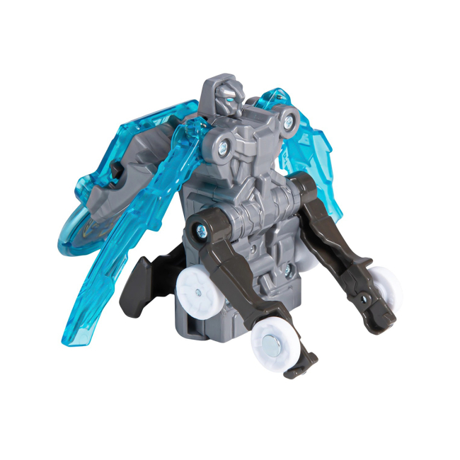 Трансформеры - Игровой набор Screechers Wild S5 L0.5 Мобилус (EU686102B)#3