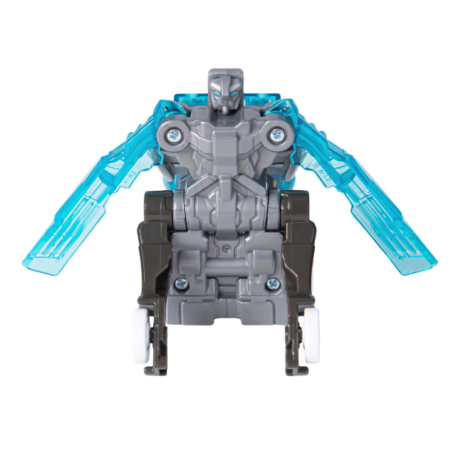 Трансформеры - Игровой набор Screechers Wild S5 L0.5 Мобилус (EU686102B)#4