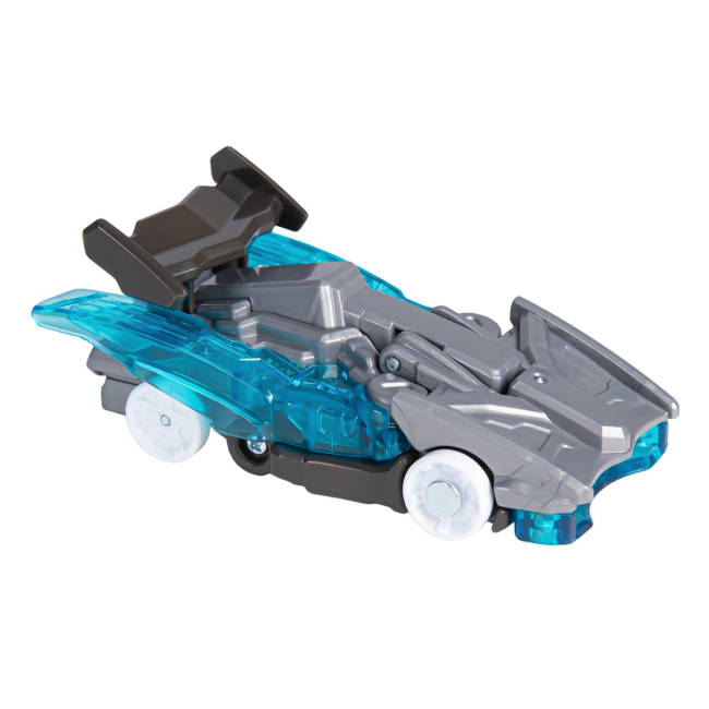 Трансформеры - Игровой набор Screechers Wild S5 L0.5 Мобилус (EU686102B)#5