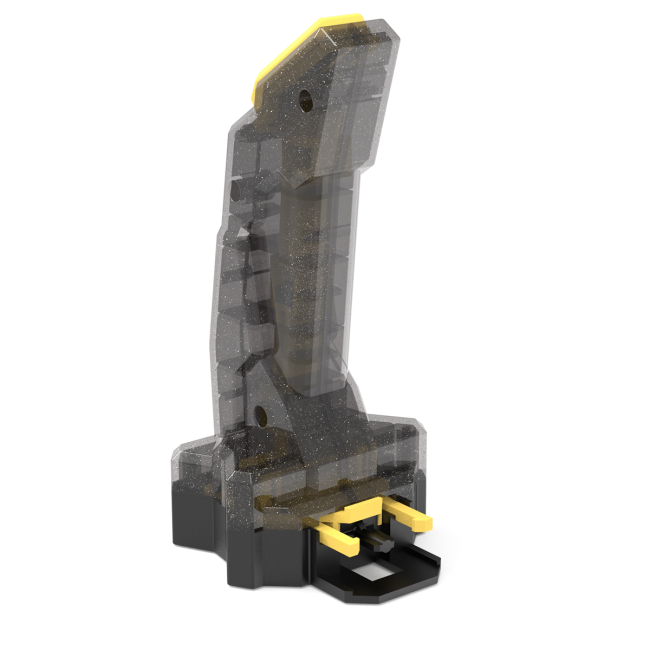 Трансформеры - Игровой набор Screechers Wild S5 L0.5 Мобилус (EU686102B)#6