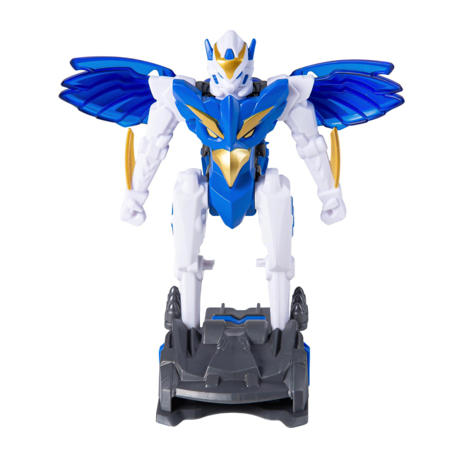 Трансформери - Ігровий набір Screechers Wild S5 L1 Галер (EU686111)#2