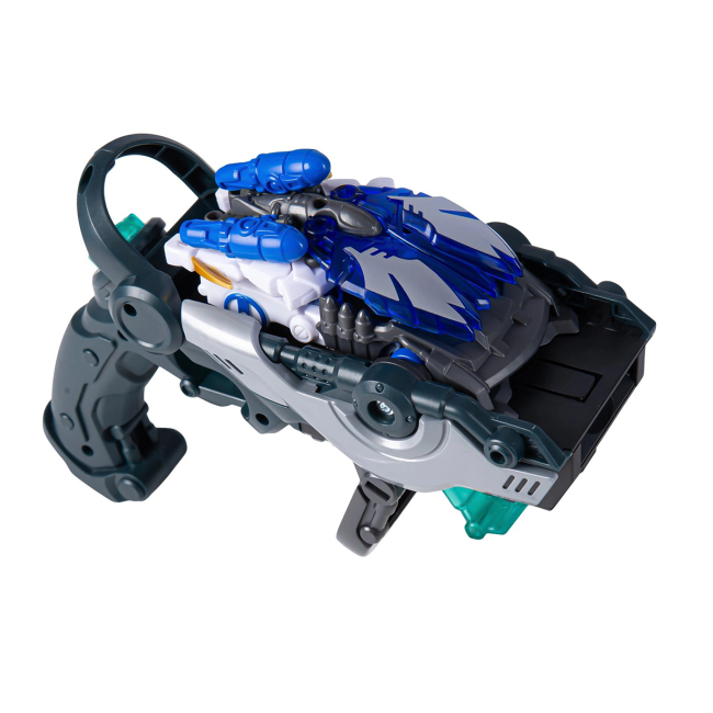 Трансформери - Ігровий набір Screechers Wild S5 L1 Галер (EU686111)#5