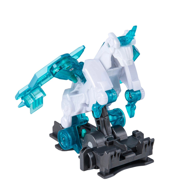 Трансформери - Ігровий набір Screechers Wild S5 L1 Стар Вінгс (EU686113)#2