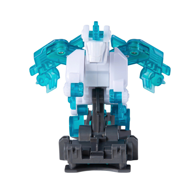 Трансформери - Ігровий набір Screechers Wild S5 L1 Стар Вінгс (EU686113)#3