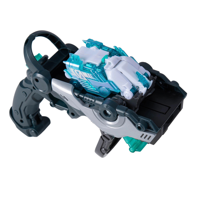 Трансформери - Ігровий набір Screechers Wild S5 L1 Стар Вінгс (EU686113)#5