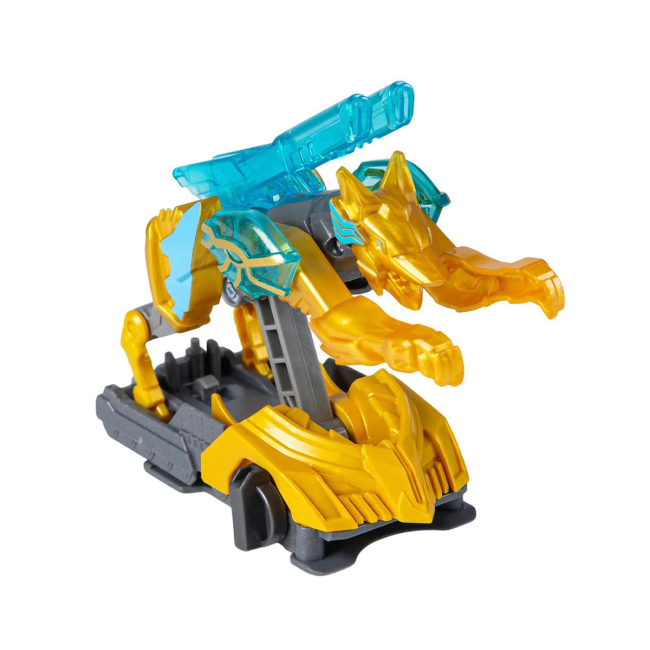 Трансформери - Ігровий набір Screechers Wild S5 L1 Солент (EU686114)#2