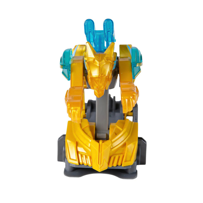 Трансформери - Ігровий набір Screechers Wild S5 L1 Солент (EU686114)#3