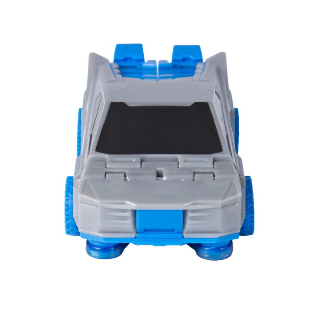 Трансформеры - Робот-трансформер Screechers Wild S5 Галер (EU686151)#4