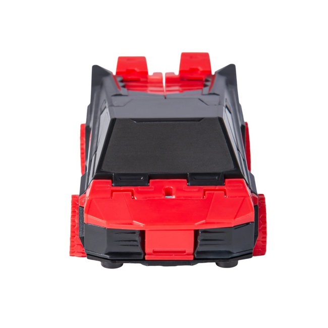 Трансформеры - Робот-трансформер Screechers Wild S5 Хелшторм (EU686152)#4