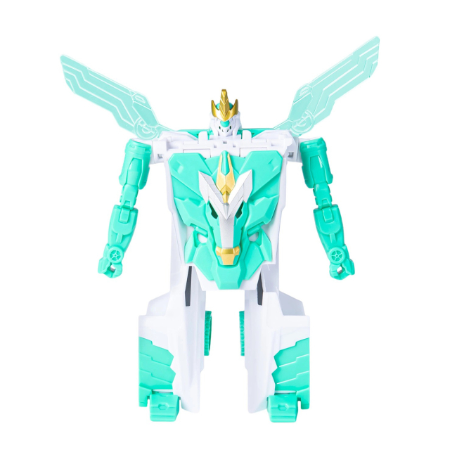 Трансформери - Робот-трансформер Screechers Wild S5 Стар Вінгс (EU686153)#2