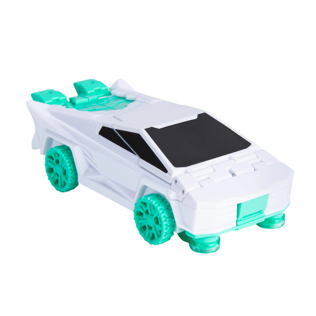 Трансформери - Робот-трансформер Screechers Wild S5 Стар Вінгс (EU686153)#3