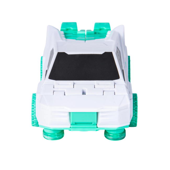 Трансформери - Робот-трансформер Screechers Wild S5 Стар Вінгс (EU686153)#4