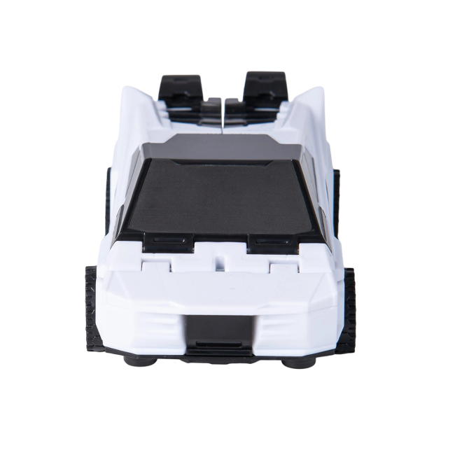 Трансформеры - Робот-трансформер Screechers Wild S5 Дарккло (EU686154)#4