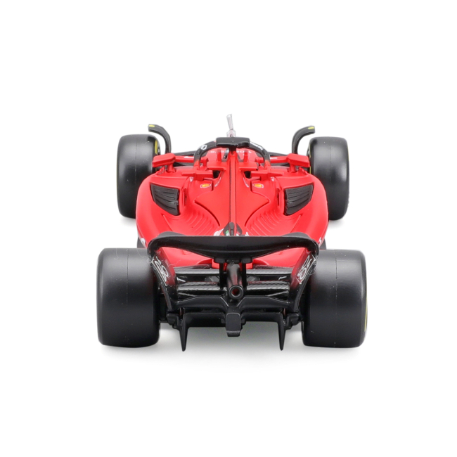 Автомоделі - Автомодель Bburago Racing Ferrari SF-23 (18-36836)#4