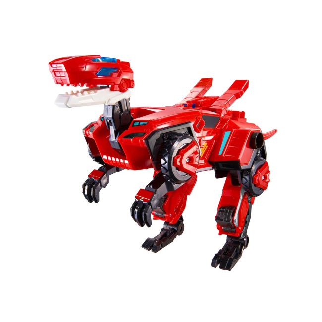 Трансформеры - Трансформер Dinoster Метатрон (EU580101)#5
