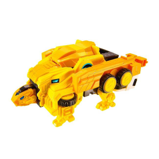 Трансформеры - Трансформер Dinoster Метатрон (EU580101)#7