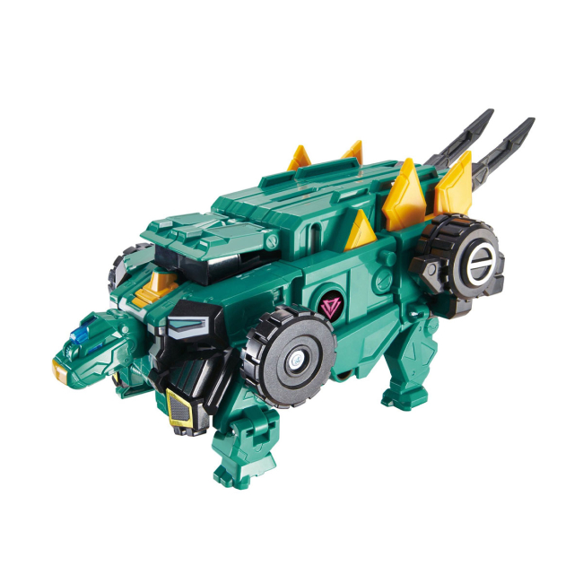 Трансформеры - Трансформер Dinoster Метатрон (EU580101)#8