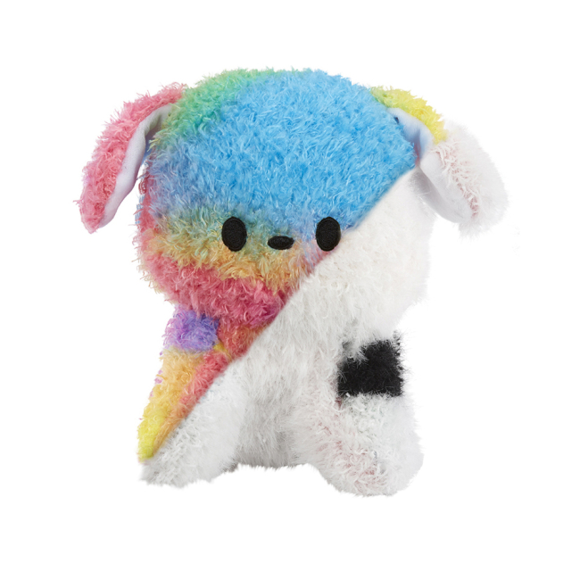 Антистресс игрушки - Мягкая игрушка-антистресс Fluffie Stuffiez Small plush Песик (511601)#2