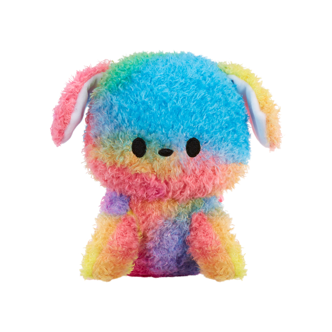 Антистресс игрушки - Мягкая игрушка-антистресс Fluffie Stuffiez Small plush Песик (511601)#3