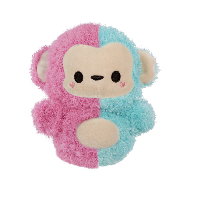 Антистрес іграшки - М’яка іграшка-антистрес Fluffie Stuffiez Small plush Мавпочка (511670)#2