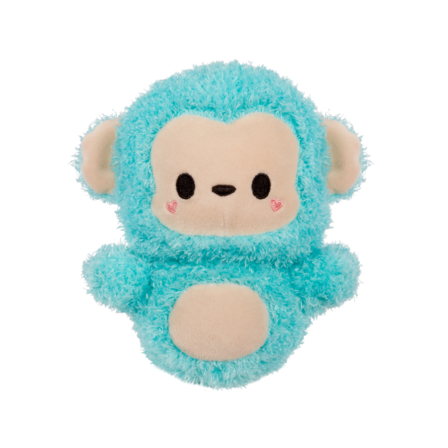 Антистрес іграшки - М’яка іграшка-антистрес Fluffie Stuffiez Small plush Мавпочка (511670)#3