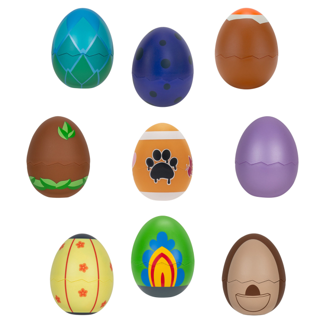 Фигурки животных - Игрушка-сюрприз Adopt Me! S4 Сказочные животные (AME0107)#2