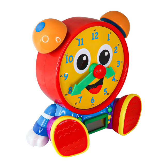 Смарт-часы и фитнес браслеты - Интерактивная игрушка Kiddi Smart Smart-часы (407752-43)#2