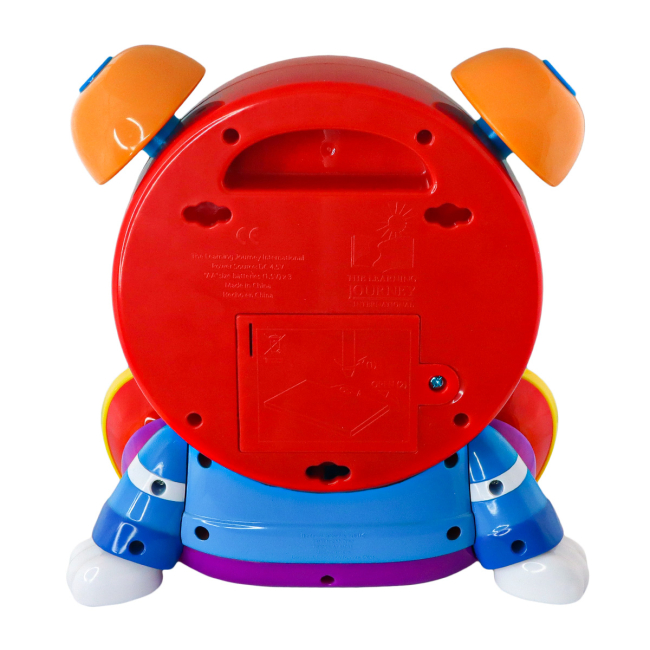 Смарт-часы и фитнес браслеты - Интерактивная игрушка Kiddi Smart Smart-часы (407752-43)#4