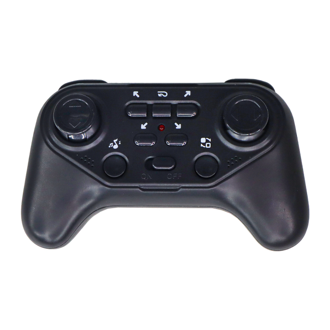 Радиоуправляемые модели - Автомодель KS Drive Lobster Трюковый на радиоуправлении черный (SL-432ABl)#7