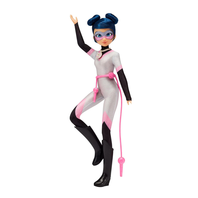 Ляльки - Лялька Miraculous Леді Баг і Супер-Кіт Мультимиша (50022)#2