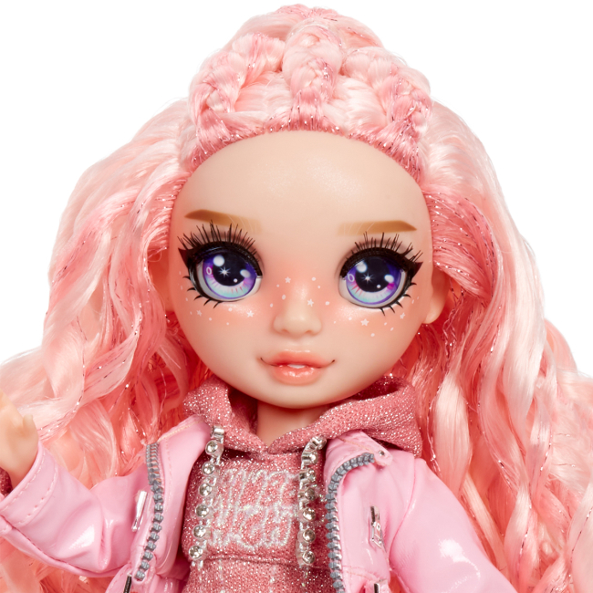 Куклы - Кукла Rainbow High Winter wonderland Белла с аксессуарами (120827)#4