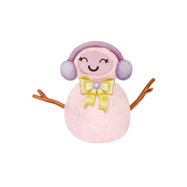 Куклы - Кукла Rainbow High Winter wonderland Белла с аксессуарами (120827)#6