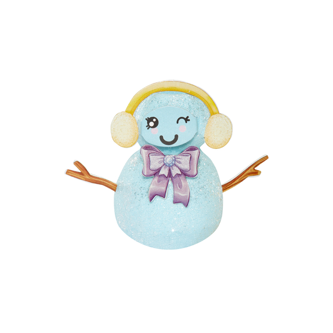 Куклы - Кукла Rainbow High Winter wonderland Скайлер с аксессуарами (120834)#6