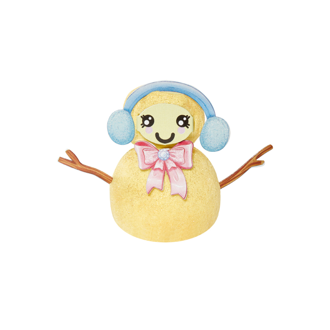 Куклы - Кукла Rainbow High Winter wonderland Санни с аксессуарами (120858)#6