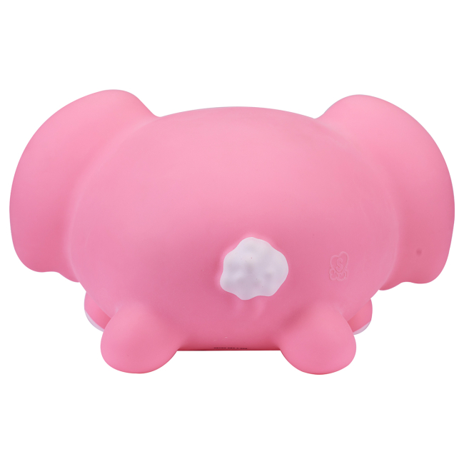 Антистрес іграшки - Іграшка-антистрес Smooshzees Snugzees Слон Баблз (08232)#3