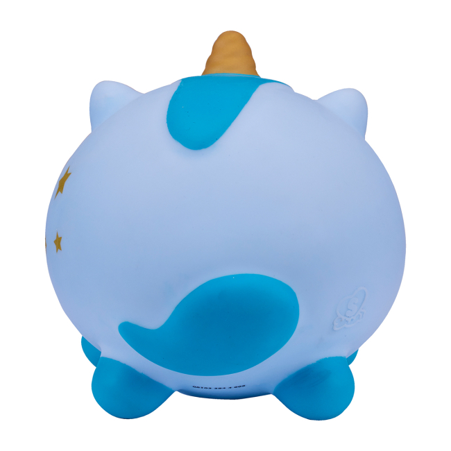 Антистрес іграшки - Іграшка-антистрес Smooshzees Luvzees Єдиноріг Больц (08224)#3