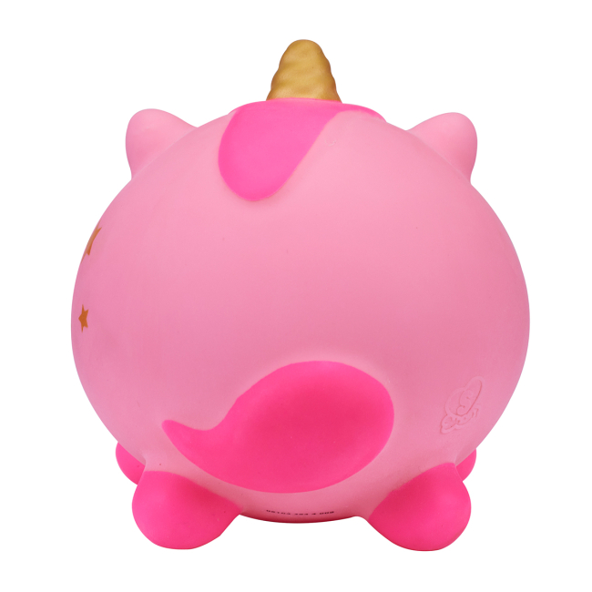 Антистрес іграшки - Іграшка-антистрес Smooshzees Luvzees Єдиноріг Цаппі (08225)#3