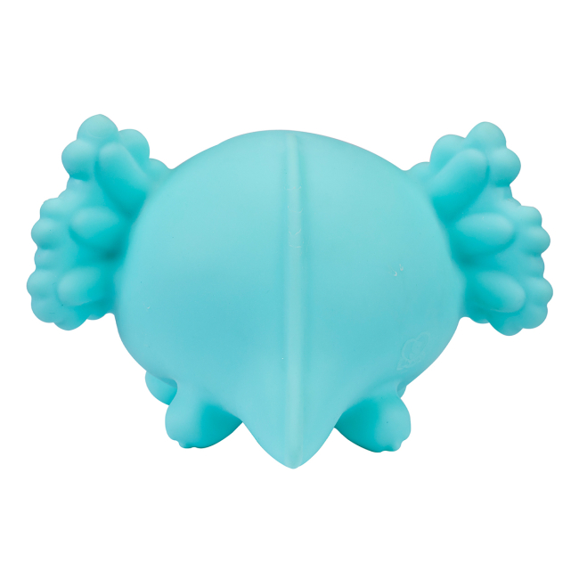 Антистрес іграшки - Іграшка-антистрес Smooshzees Luvzees Аксолотль Нудл (08226)#3