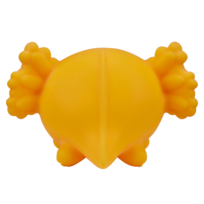 Антистрес іграшки - Іграшка-антистрес Smooshzees Luvzees Аксолотль Сонні (08227)#3