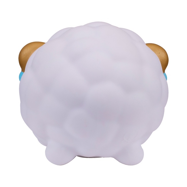 Антистрес іграшки - Іграшка-антистрес Smooshzees Luvzees Баранчик Бліпо (08229)#3