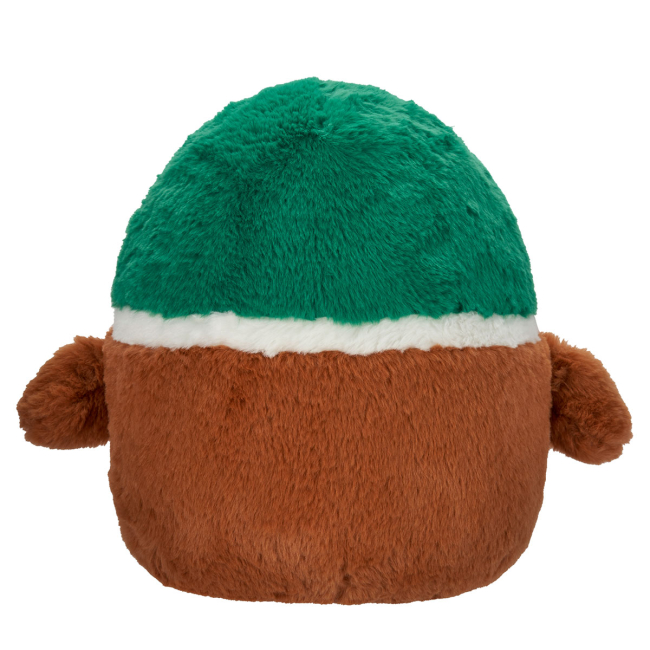 Подушки - М'яка іграшка Squishmallows Крижень Ейвері 30 см (SQCR05616)#3