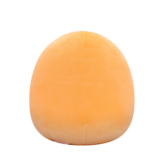 Персонажи мультфильмов - Мягкая игрушка Squishmallows Пончик Дайсуке 19 см (SQCR06610)#5