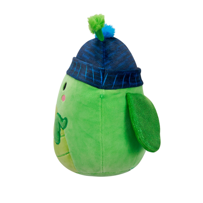 М'які тварини - М'яка іграшка Squishmallows Богомол Трентон 19 см (SQCR06615)#3