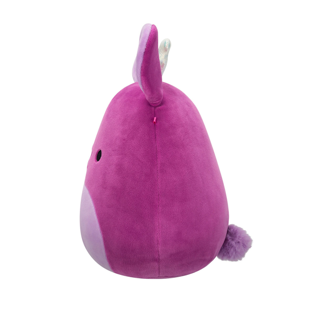 М'які тварини - М'яка іграшка Squishmallows Джекалоп Марія Дель Мар 19 см (SQCR06617)#3