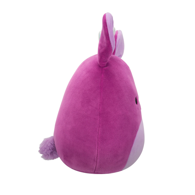 М'які тварини - М'яка іграшка Squishmallows Джекалоп Марія Дель Мар 19 см (SQCR06617)#4