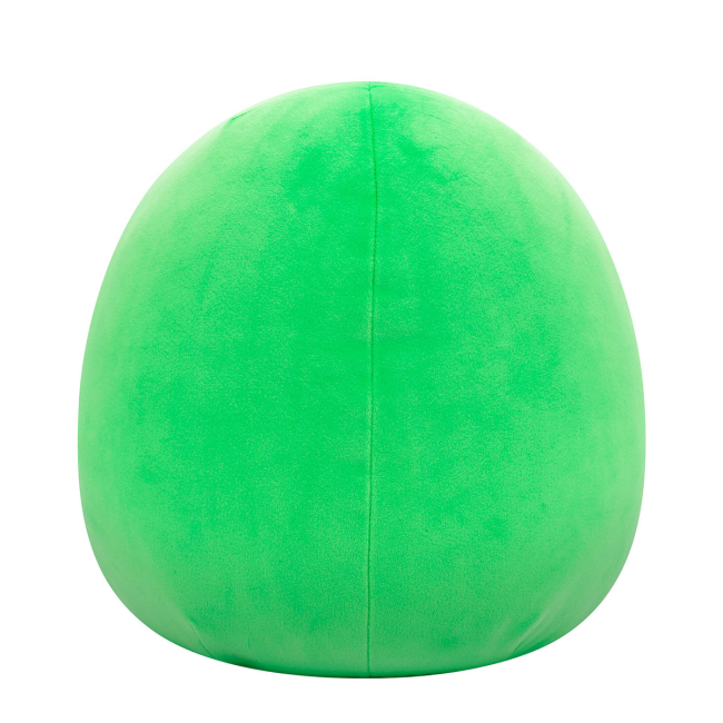 Подушки - М'яка іграшка Squishmallows Огірок Кармайкл 30 см (SQCR06626)#3